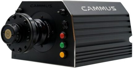 Distancia entre ruedas de tracción directa Cammus Distancia entre ruedas de tracción directa (15