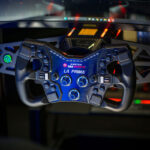 Volante para Botonera Asetek SimSports LMP Mango - Imagen 5