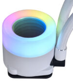 Enfriador de agua CPU AIO Lian Li GALAHAD II Trinity SL-INF ARGB - Imagen 5