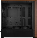 Caja ATX Lian Li Lancool 217 Vidrio Templado Negro - Imagen 5