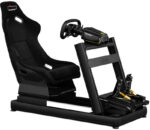 Cabina E-Racer de Nitro Concepts - Imagen 4