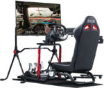 Soporte para volante de carreras Next Level Lite 2.0 - Imagen 6