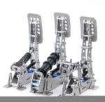 Pedales Heusinkveld Ultimate+ - 3 Pedales (Acelerador + Freno - Imagen 3