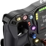 Volante Ascher Racing McLaren Artura Ultimate - USB - Imagen 8