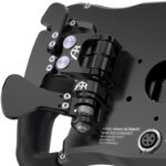 Volante Ascher Racing McLaren Artura Ultimate - USB - Imagen 9