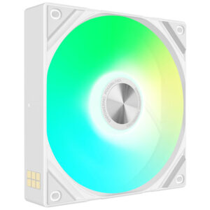 Ventilador TRYX Rota SL ARGB Blanco 120mm