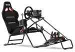 Cabina plegable GT Lite Pro de Next Level Racing - Imagen 2