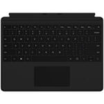 Teclado Microsoft Surface Pro negro (para Surface Pro X)