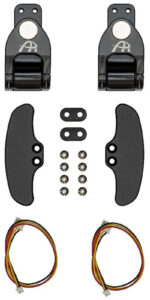 Palancas de cambio Ascher Racing - Gen 6 (Fórmula) - Imagen 4