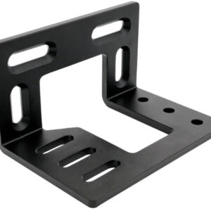 Soporte de cambio y freno de mano Simagic - Forma de L