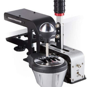 Soporte de abrazadera Thrustmaster TM Racing