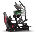 Soporte directo para monitor superior Next Level Racing GT ELITE - Imagen 3