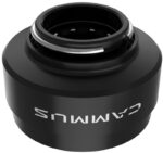 Cammus de liberación rápida - Imagen 6