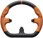 Volante para Botonera Asetek SimSports GT Rim - Cerrado D