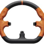 Volante para Botonera Asetek SimSports GT Rim - Cerrado D