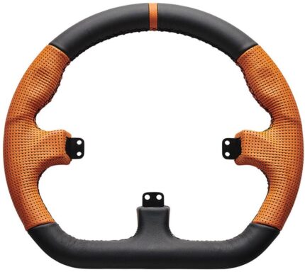 Volante para Botonera Asetek SimSports GT Rim - Cerrado D