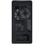 Caja ATX Lian Li Lancool 217 Infinity Vidrio Templado Negro - Imagen 9
