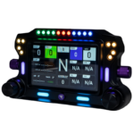 Conspit CSD Simhub Tablero