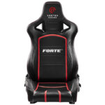 Asiento Asetek SimSports Initium Forte - Imagen 2