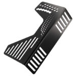 Cockpit Next Level Racing F-GT ELITE 160 Montaje frontal y lateral - Imagen 9