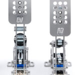 Pedales Heusinkveld Ultimate+ - 2 Pedales (Acelerador + Freno