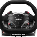 Thrusmaster Volante + Pedales TS-XW RACER SPARCO P310 XONE/
