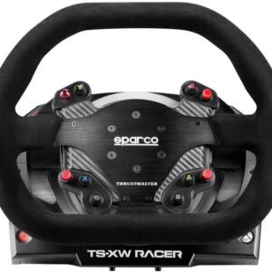 Thrusmaster Volante + Pedales TS-XW RACER SPARCO P310 XONE/