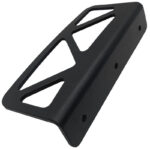 Reposapiés universal Asetek SimSports - Imagen 2