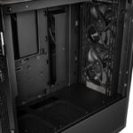 Caja ATX de vidrio negro Lian Li Lancool II Mesh C Performance - Imagen 8