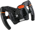 Asetek SimSports El primer volante de Fórmula - Imagen 6