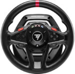 Volante + Pedales Thrustmaster T128 Force Feedback PS5/PS4 - Imagen 2
