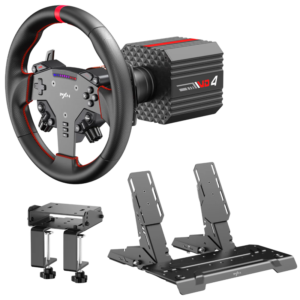 Conjunto de paquete de carreras PXN VD4