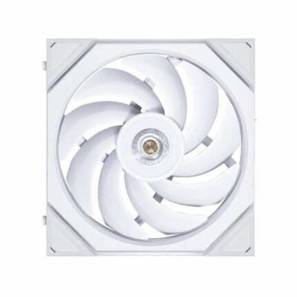 Lian Li UNI FAN TL140 RGB PWM Blanco Ventilador de 140 mm