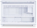 Caja Micro-ATX Lian Li x Dan Cases A3 Madera Blanca - Imagen 3