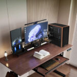 Caja ATX Lian Li Lancool 217 Vidrio Templado Negro - Imagen 10