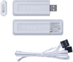 Lian Li UNI FAN SL120 Infinity Inalámbrico RGB PWM B Ventilador - Imagen 9