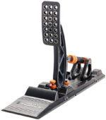 Pedales Asetek SimSports Forte INVICTA S - 2 pedales (acelerar - Imagen 5