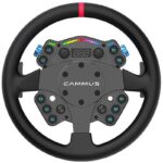 Volante Cammus C12