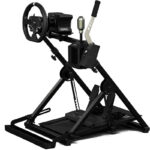 Cabina Nitro Concepts C-Racer - Imagen 10