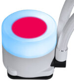 Enfriador de agua CPU AIO Lian Li GALAHAD II Trinity SL-INF ARGB - Imagen 8