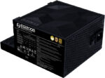 Fuente de Alimentación Modular Lian Li Edge 1200W 80+ Oro Negro - Imagen 4