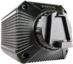 Asetek SimSports La base del volante de tracción directa FORTE Direct - Imagen 2