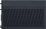 Caja ATX Lian Li O11 Mini V2 Flow Negra - Imagen 8