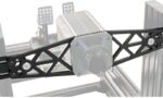 Soporte Delantero para Base Volante Asetek SimSports