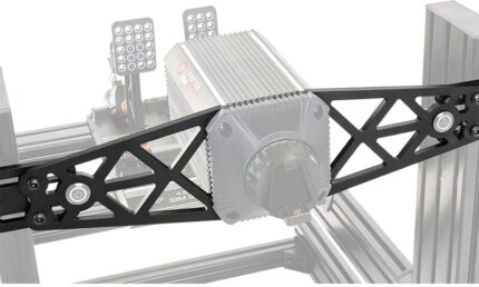 Soporte Delantero para Base Volante Asetek SimSports