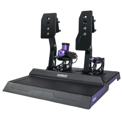 Pedales Conspit CPP-Lite 2