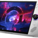 Consola portátil Lenovo Legion GO S 8" Ryzen Z2 Go 16GB/512