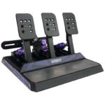 Pedal de embrague Conspit APEX - Imagen 2