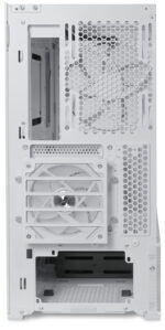 Caja E-ATX Lian Li Lancool 216 ARGB Blanco Vidrio Templado - Image 5