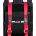 Asiento de vuelo de carreras de siguiente nivel